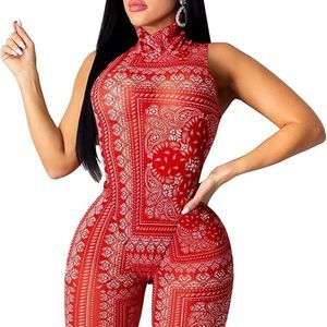 FairBeauty Women's Sexy Mesh Swimsuit Cover ups 2 Piece Outfits